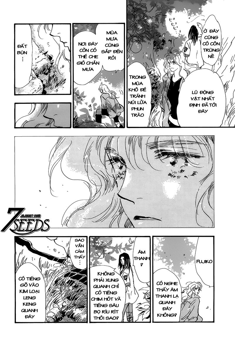 mầm sống chapter 137 34