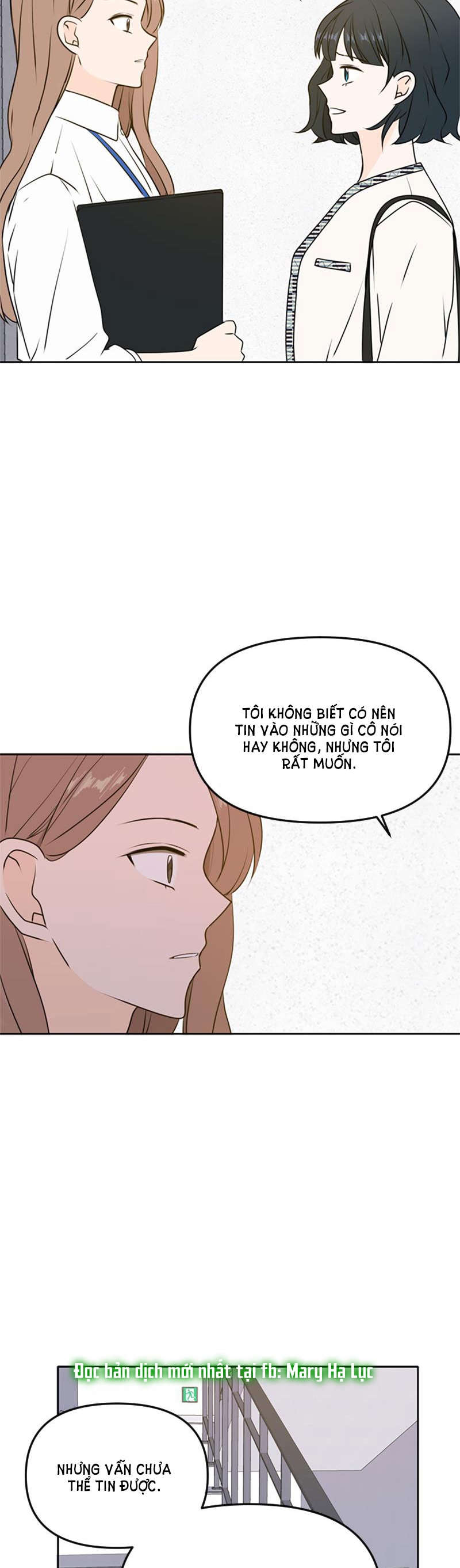 hẹn gặp anh ở kiếp thứ 19 chapter 46 37