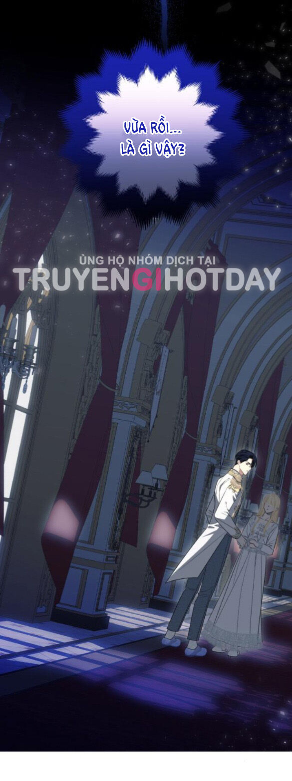 tôi tưởng đó chỉ là tiểu thuyết trọng sinh bình thường chapter 37.1 9