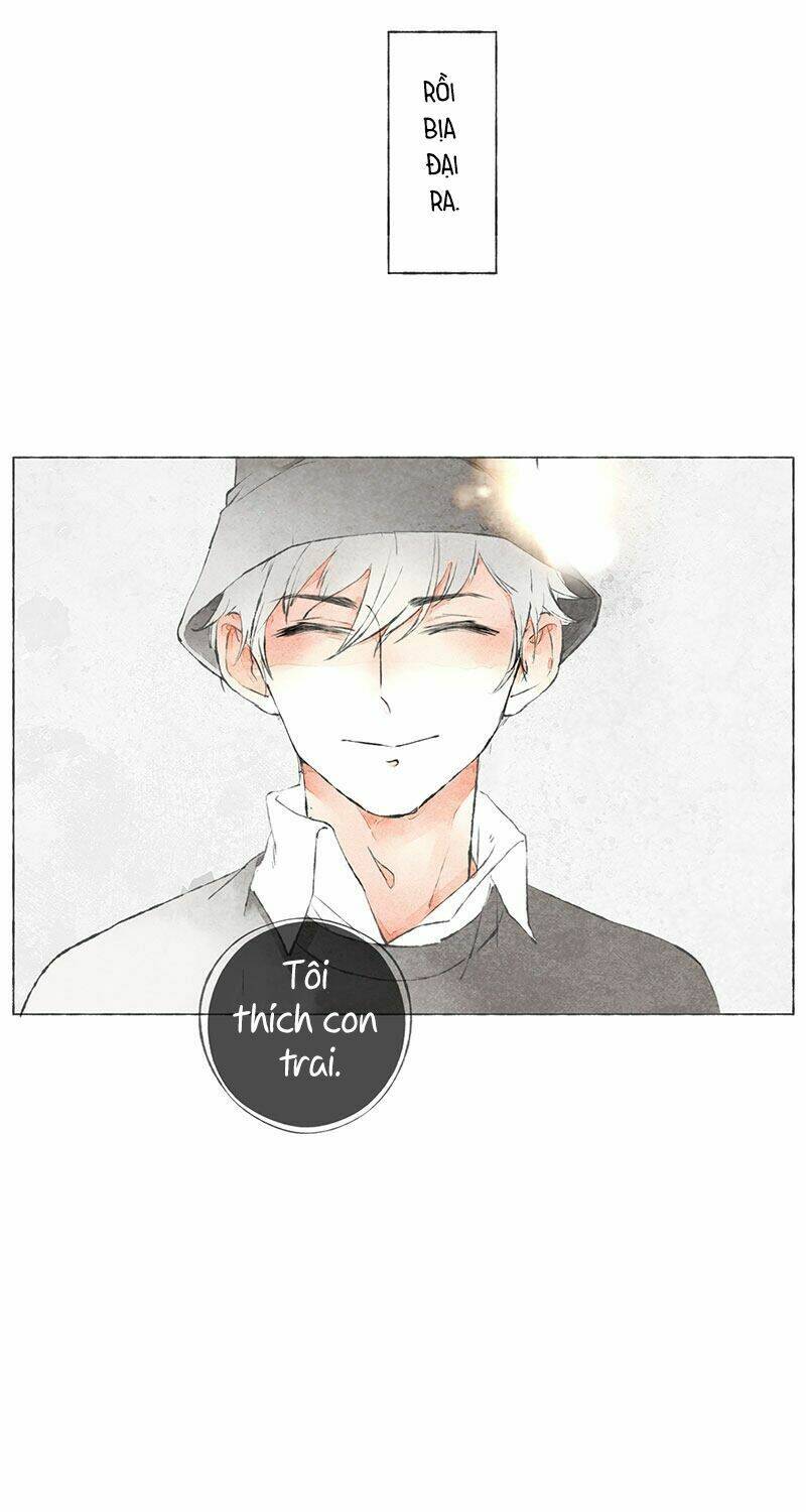 bắt đầu từ 1 lời nói dối chapter 1 31