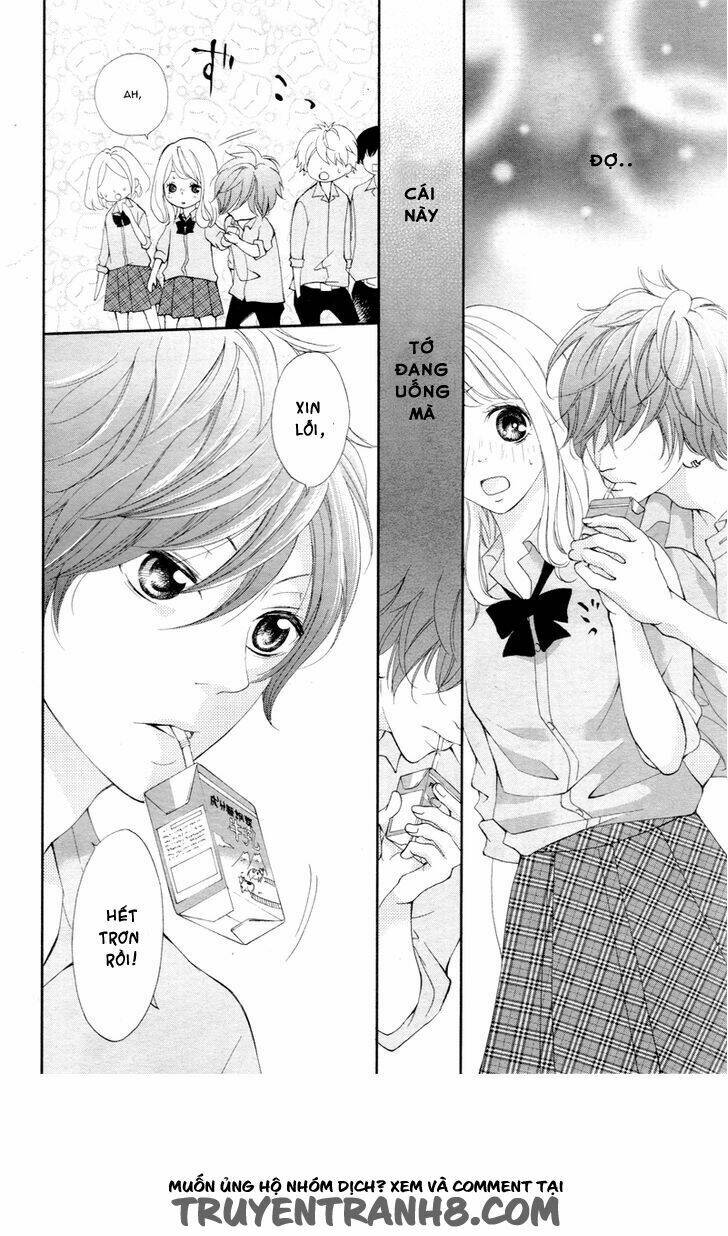 mainichi ni kimi no koto bakari chapter 1 13