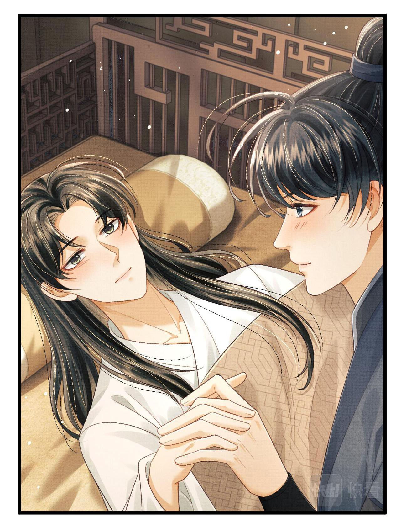 tướng quân luôn tự coi mình thành thế thân chapter 61 30