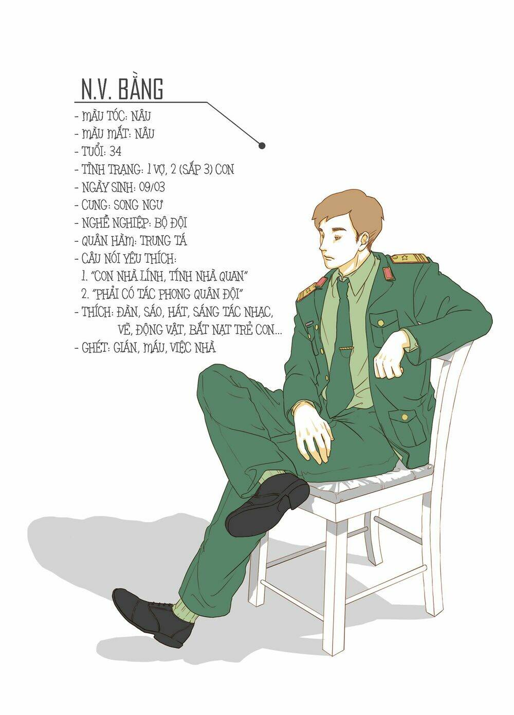 twins..! chapter 0 3