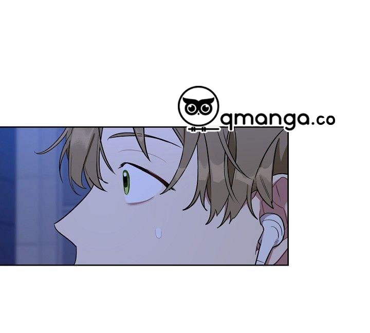 vị khách khả nghi và nhóc làm thêm chapter 18 2