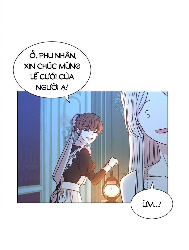 tôi chán nản vì người chồng thứ 2 còn "khỏe" hơn chồng cũ chapter 14.2 31