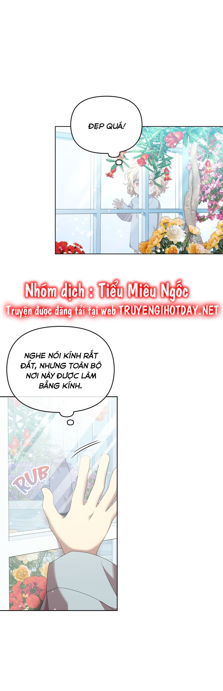 giải mã bí mật về anh ta chapter 24 2