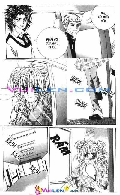 tình yêu quý tộc chapter 77 17