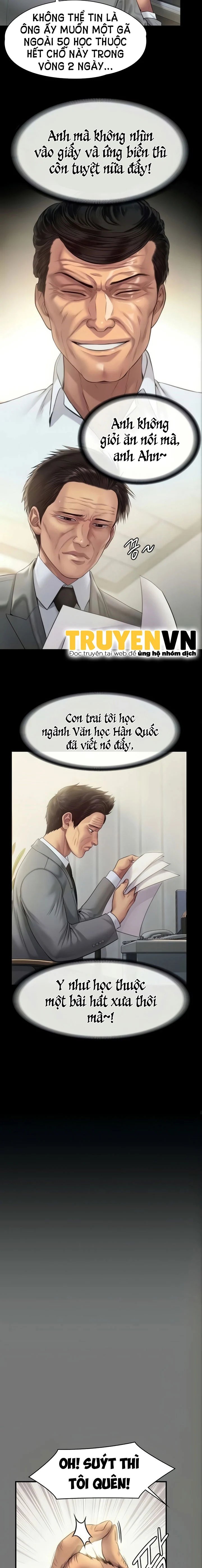 ong chúa chapter 205 3