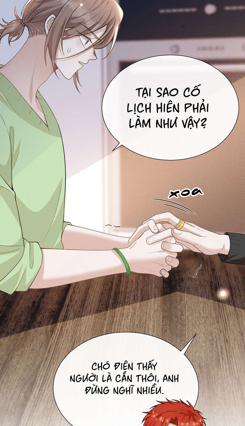 lai sinh bất kiến chapter 112 26