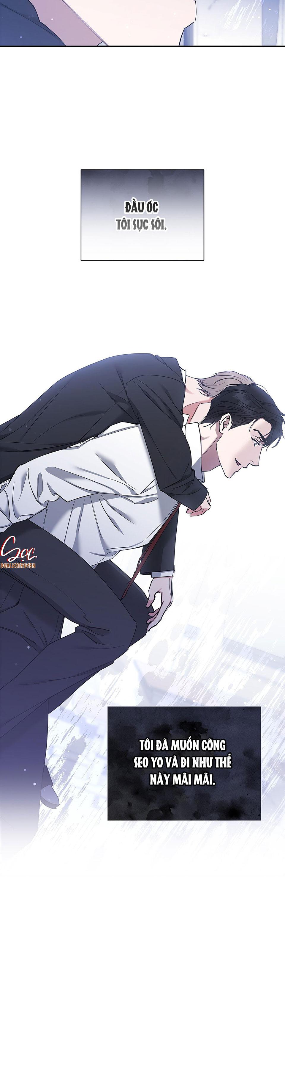 dấu vết của khoảng trống chapter 25 19