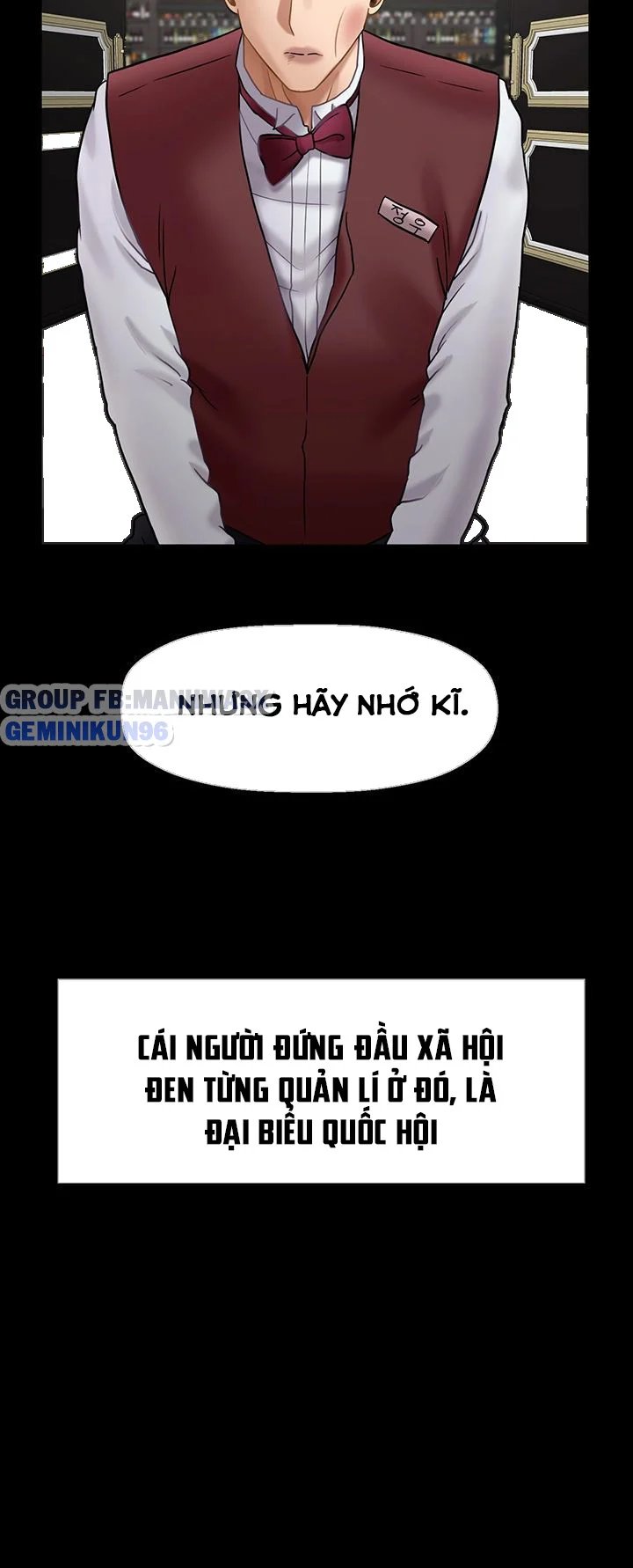 lớp học thể chất chapter 44 43