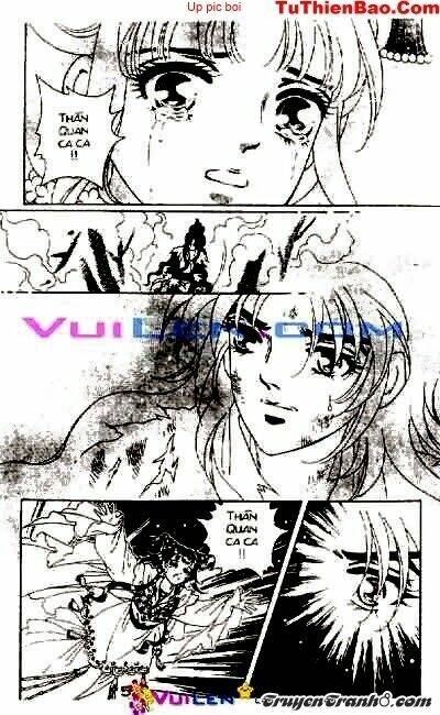 đóa hoa yêu kiều chapter 10 52