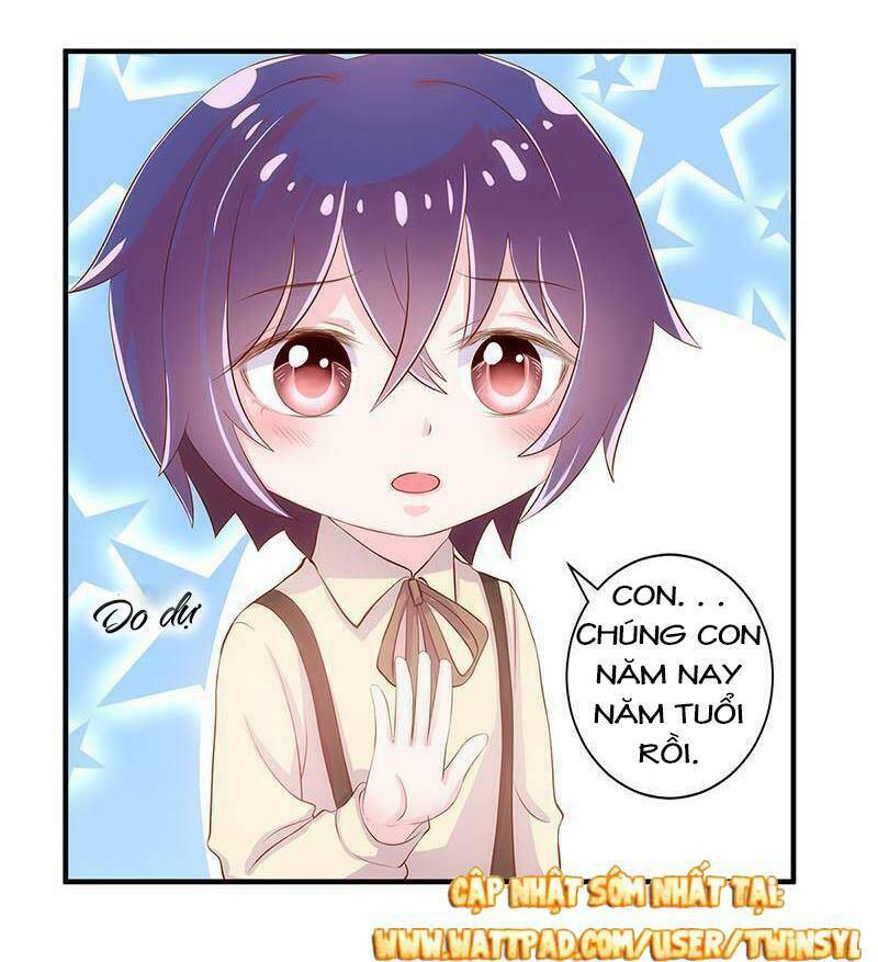 không gả cho tổng tài, gả cho người hầu chapter 109 20