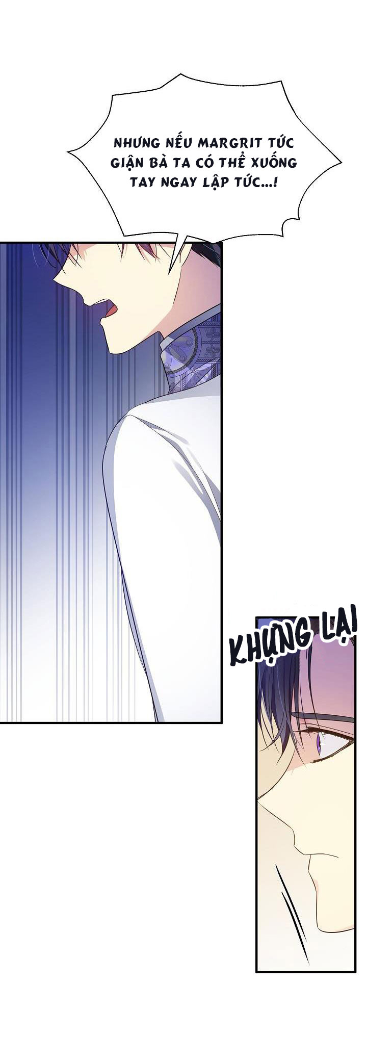 tôi đã ở đây ngay từ ban đầu chapter 22 14