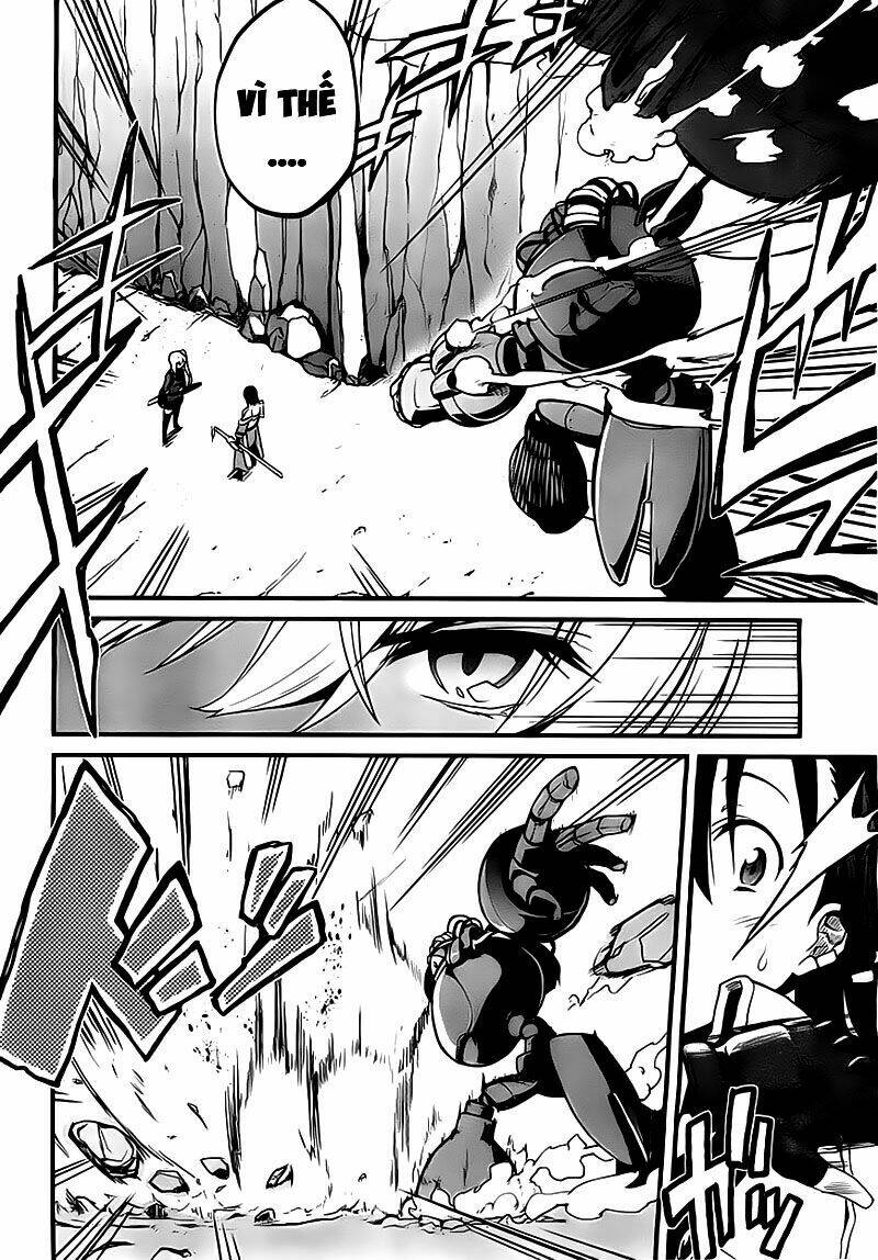 kakusansei million arthur - gunjou no shugosha chapter 1 26