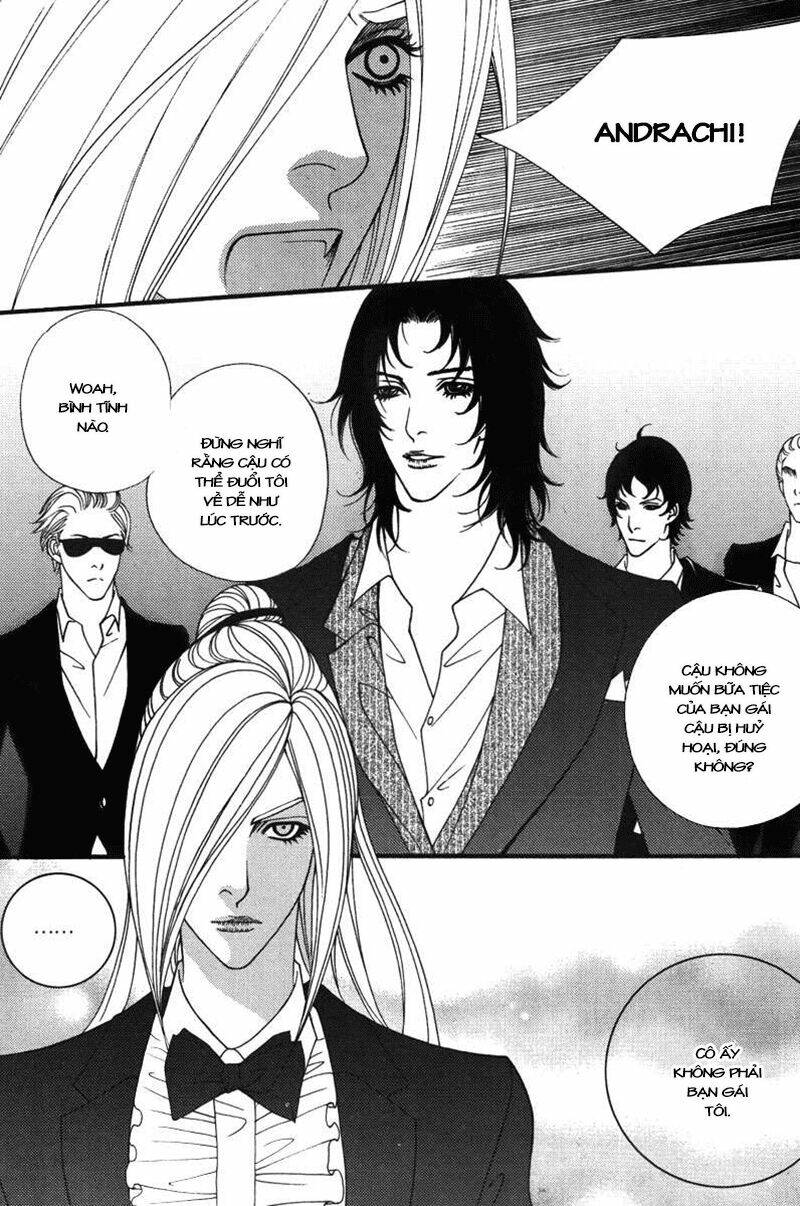 lost in london chapter 21 11