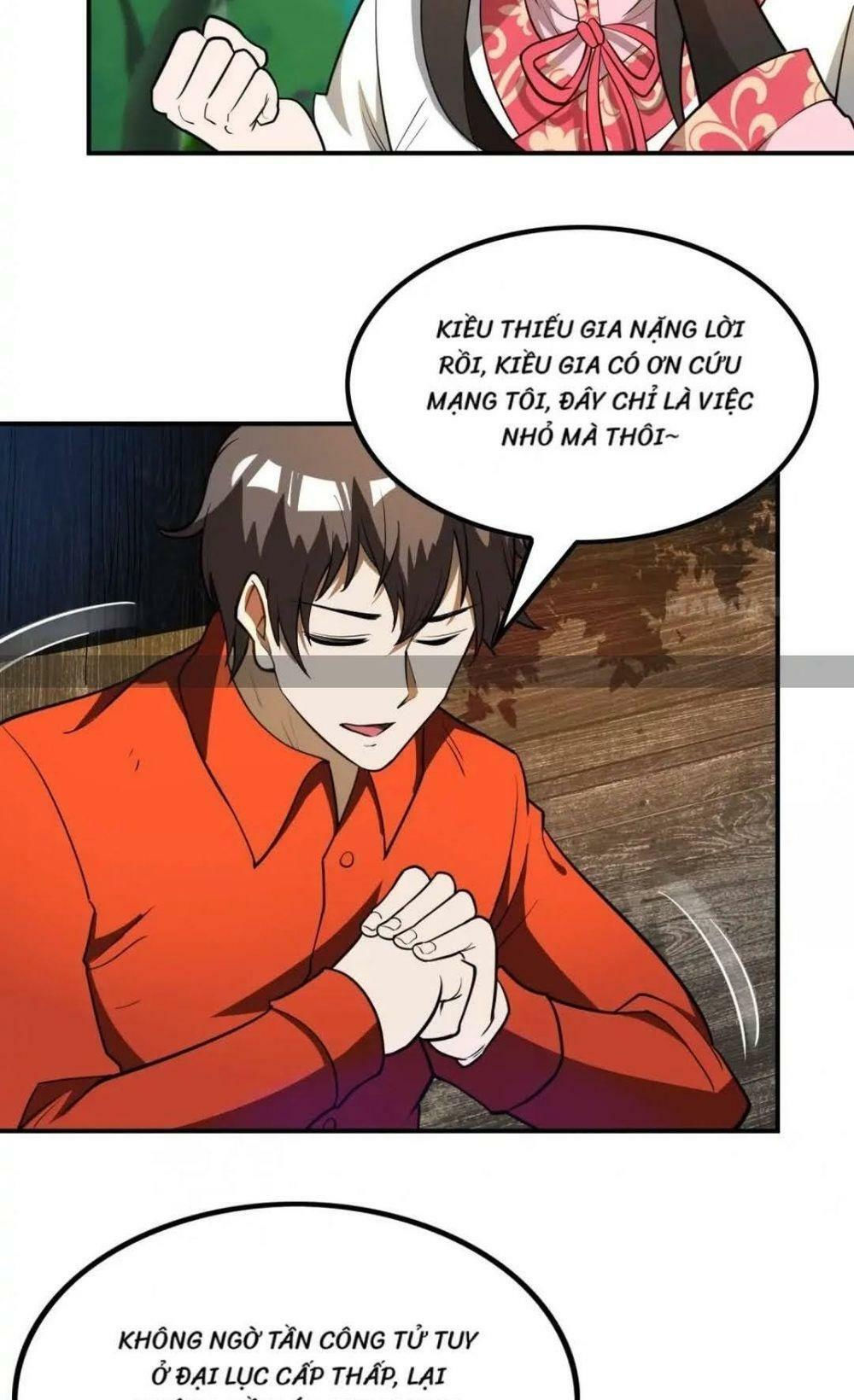 đệ nhất người ở rể chapter 147.1 15