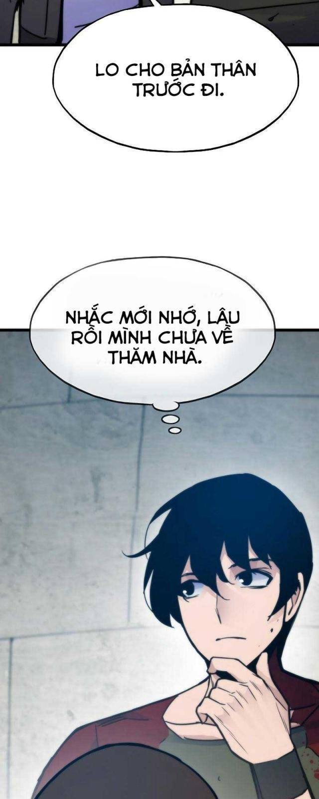 hồi quy giả chapter 57 57