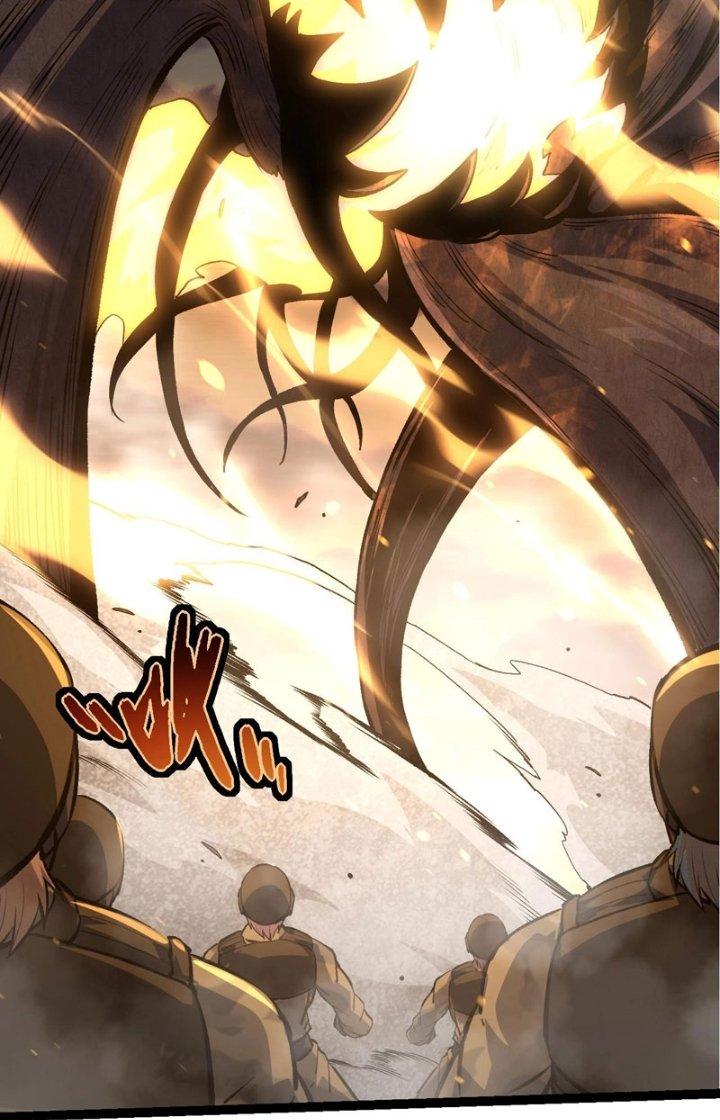 từ cây cổ thụ bắt đầu tiến hóa chapter 67 39