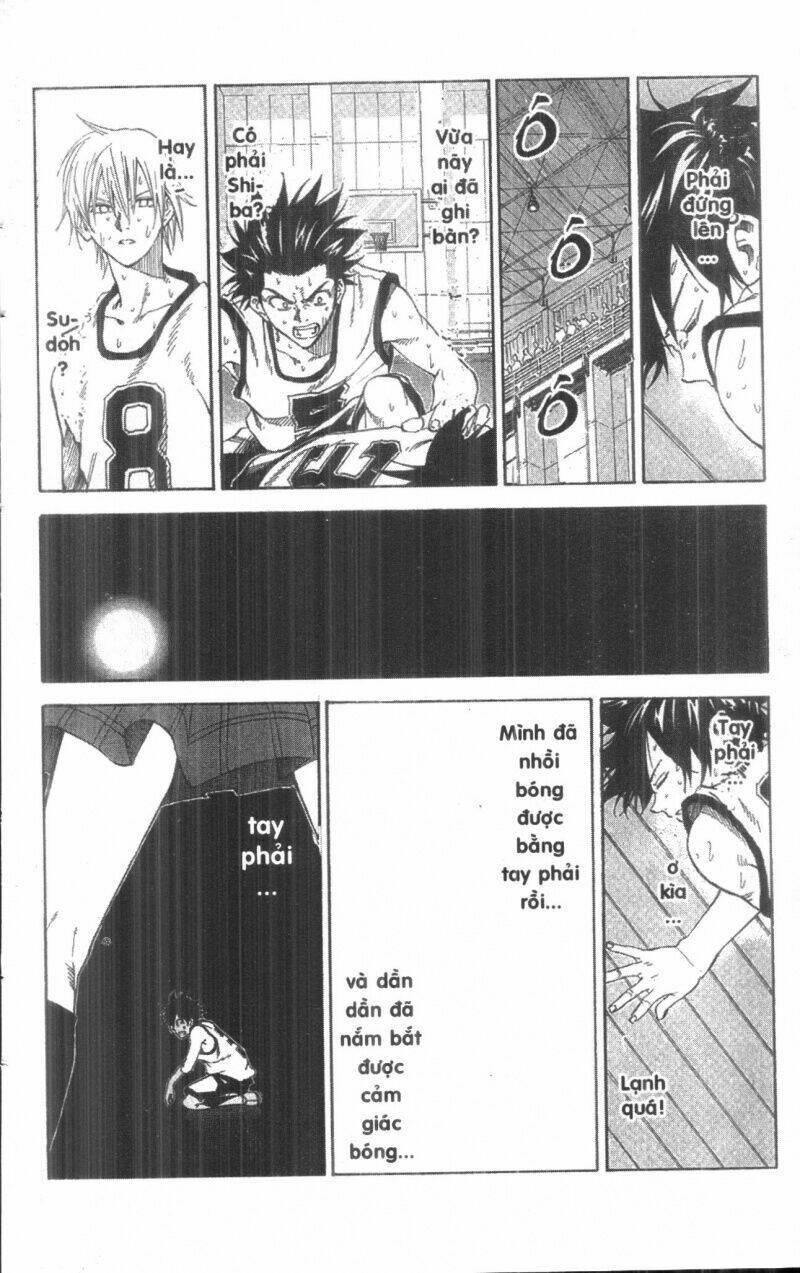 dogashikaden! chapter 2 134