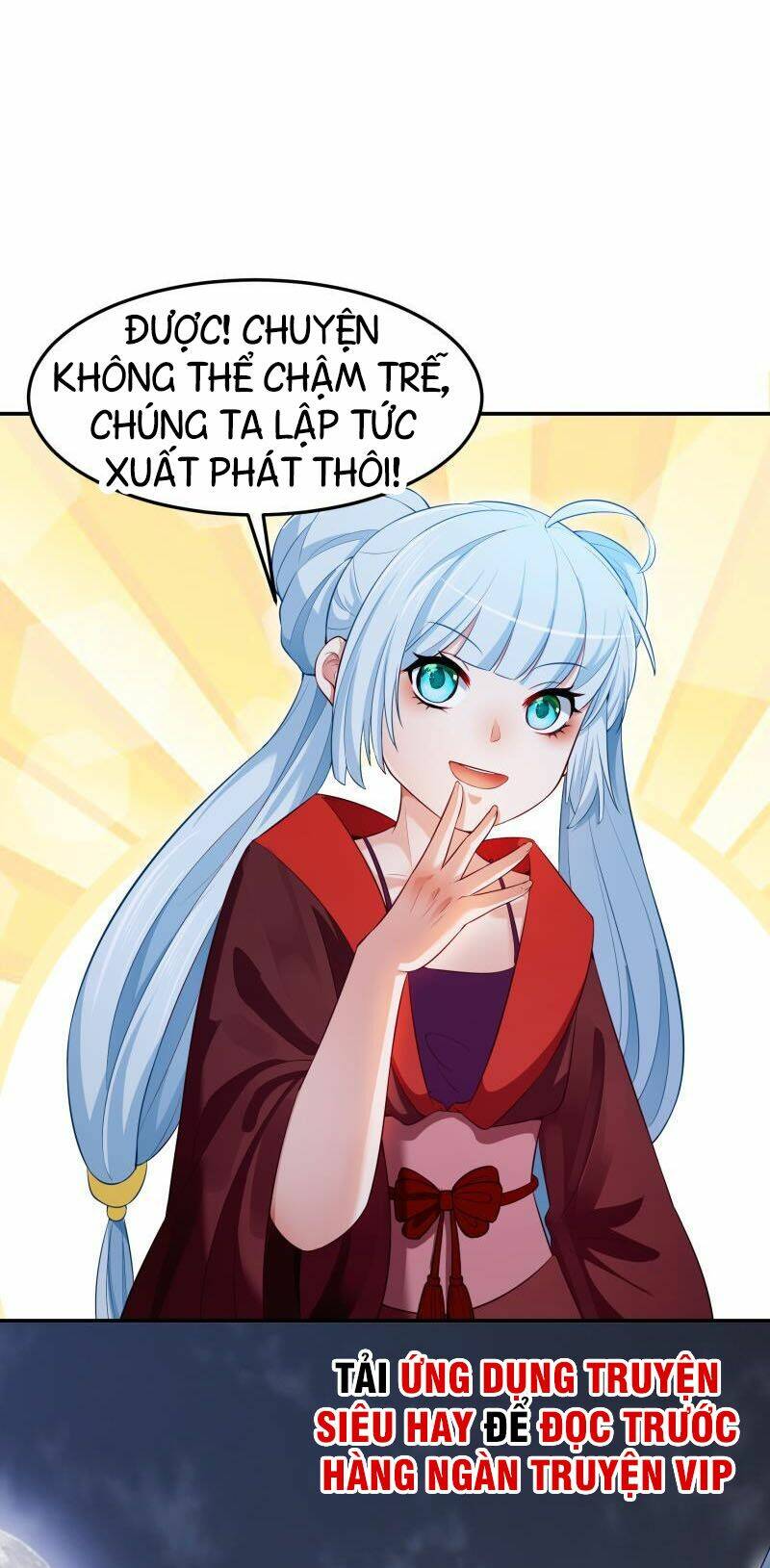 ma nhị đại chapter 15 19