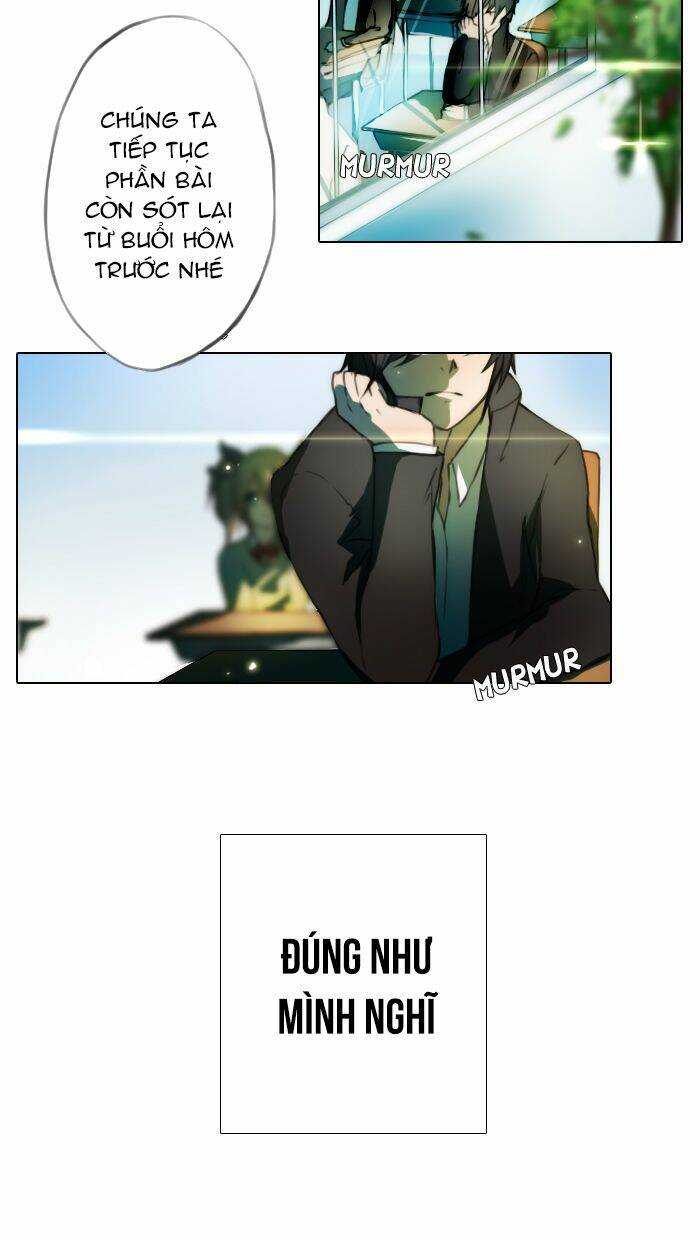 catharsis chapter 3 21