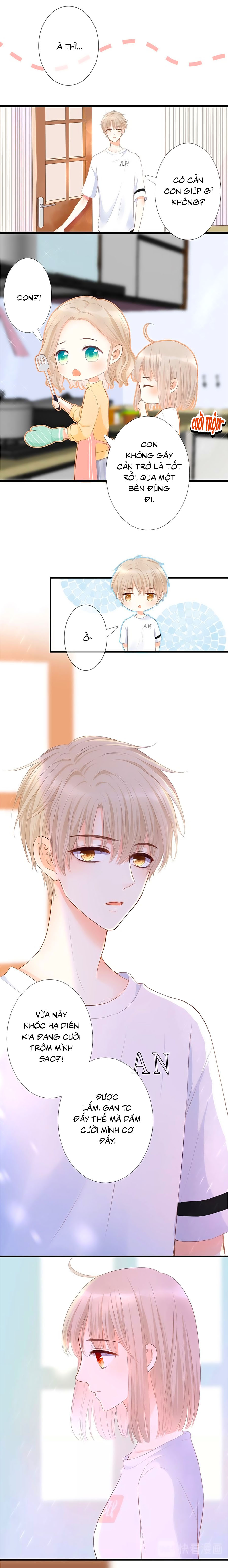 đóa hoa chớm nở chapter 11 3