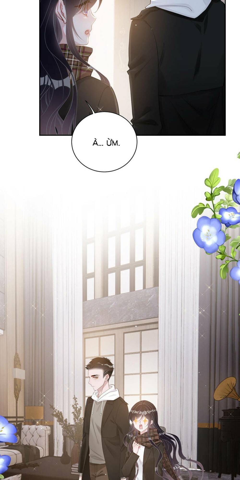 thế thân tự mình tu dưỡng chapter 45 17