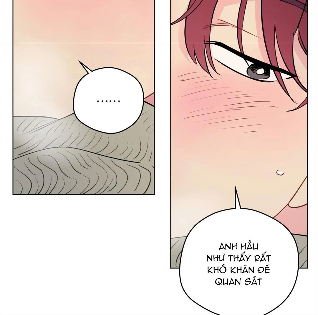 chuyện quái gì với giấc mơ đó vậy chapter 50 94