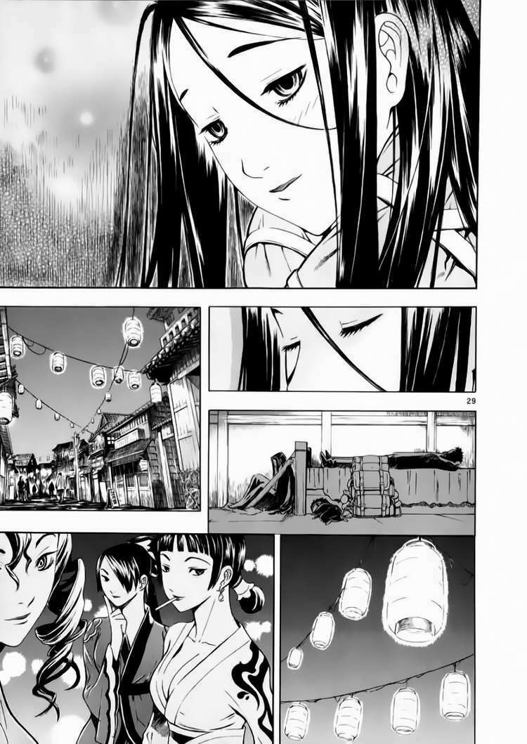 shin angyo onshi (tân ám hành ngự sử) chapter 49 31