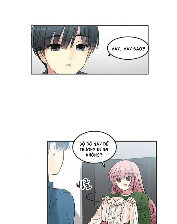 [18+] nàng hoa chapter 24.1 27