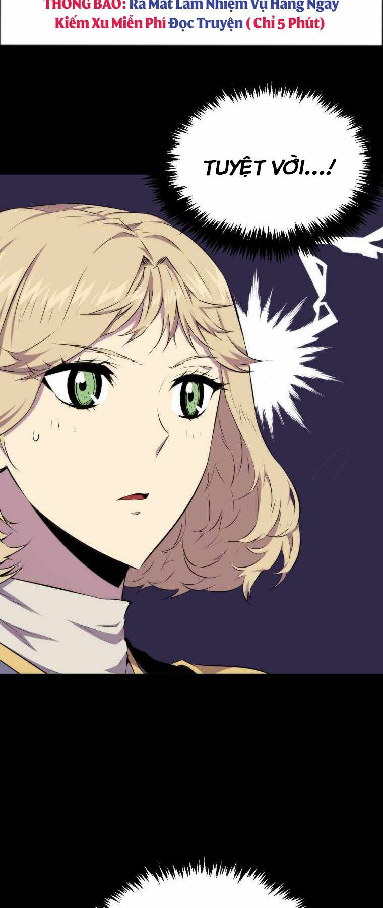 tôi thăng cấp trong lúc ngủ chapter 21 26