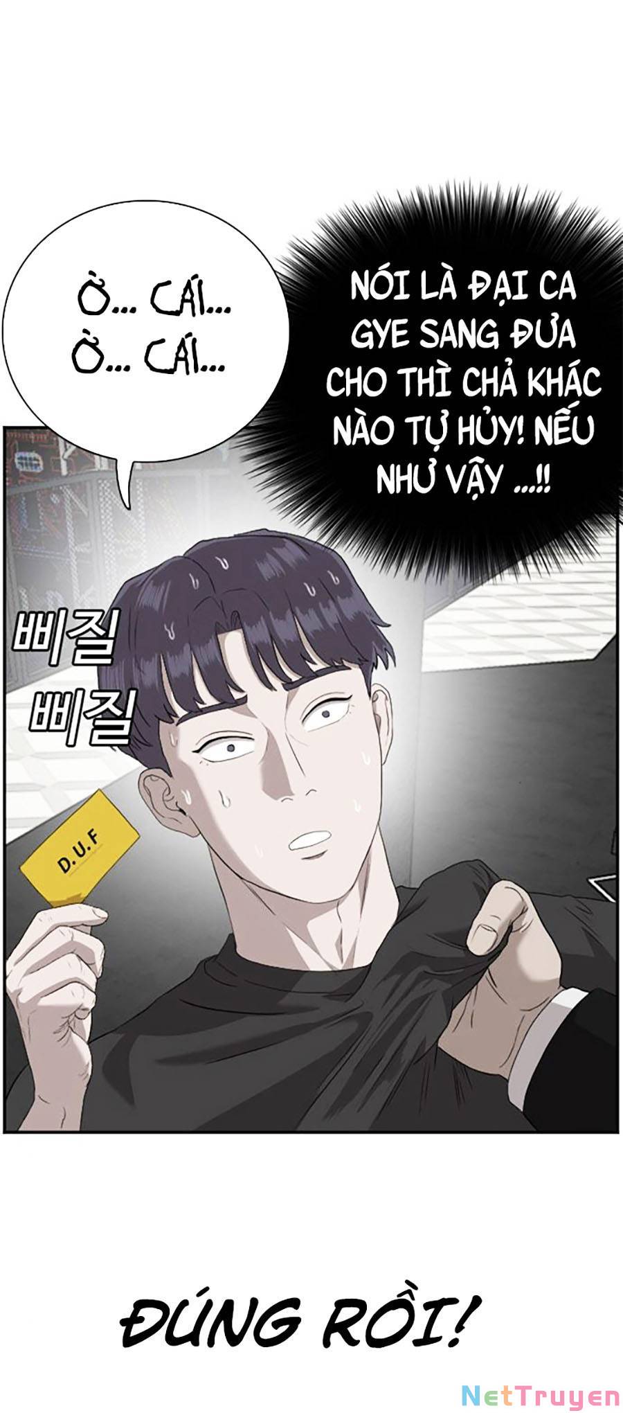người xấu chapter 97 51