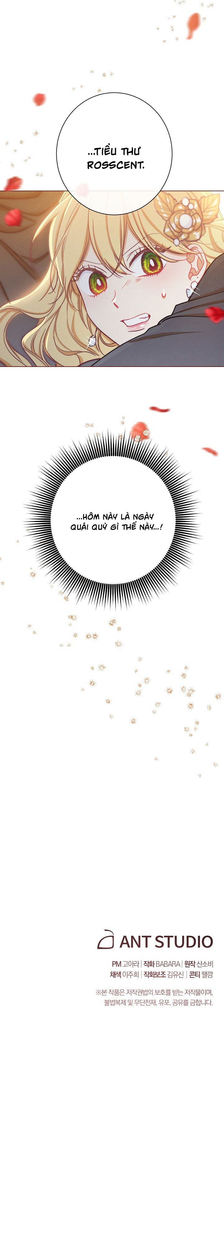 ác nữ đảo ngược đồng hồ cát chapter 13 20