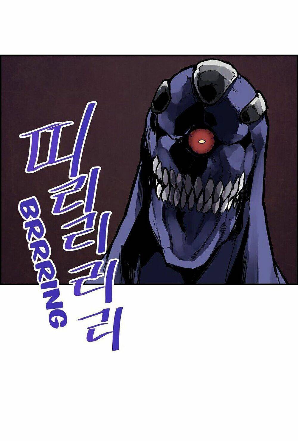 truyền thuyết đô thị dokkaebi chapter 2 38