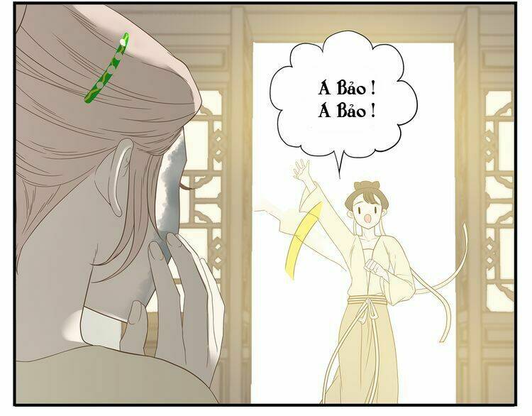 giáo chủ, chú ý thanh danh! chapter 27 7