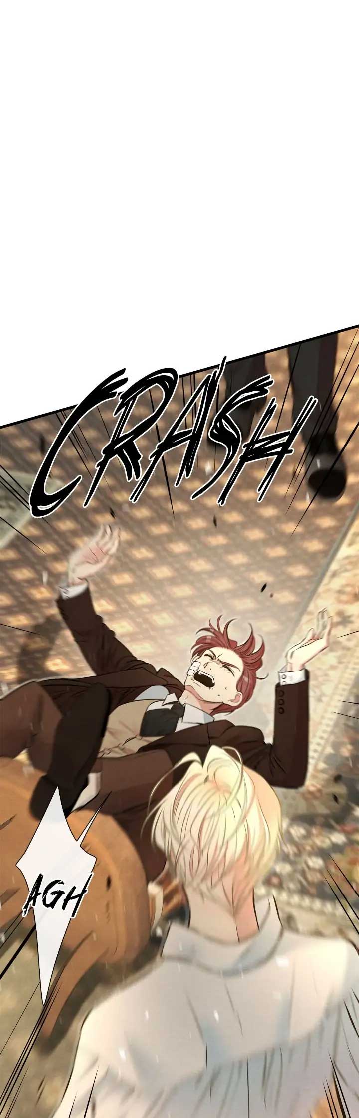 chàng hoàng tử này có vấn đề chapter 21.2 7