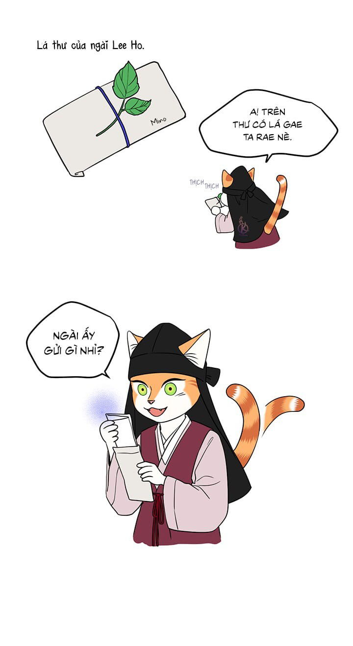 dự án xanh chapter 28 1