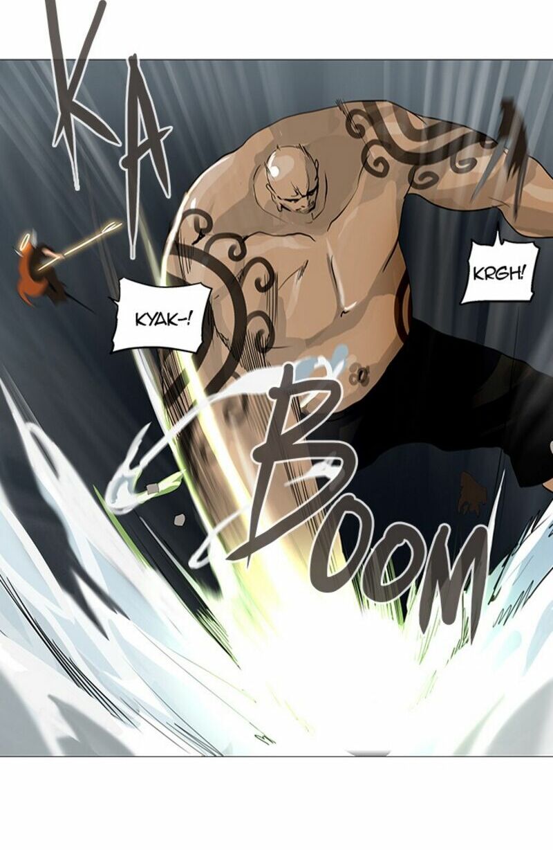 tòa tháp bí ẩn 2 chapter 156 53