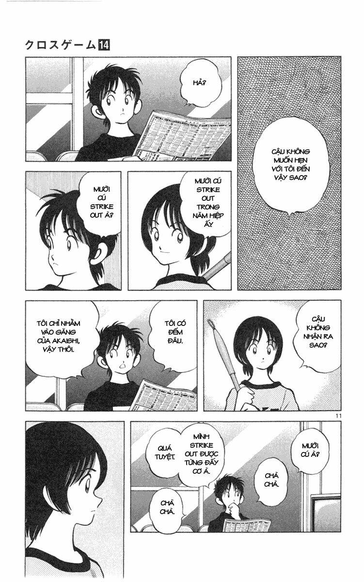 trò chơi vượt qua thử thách chapter 125 13