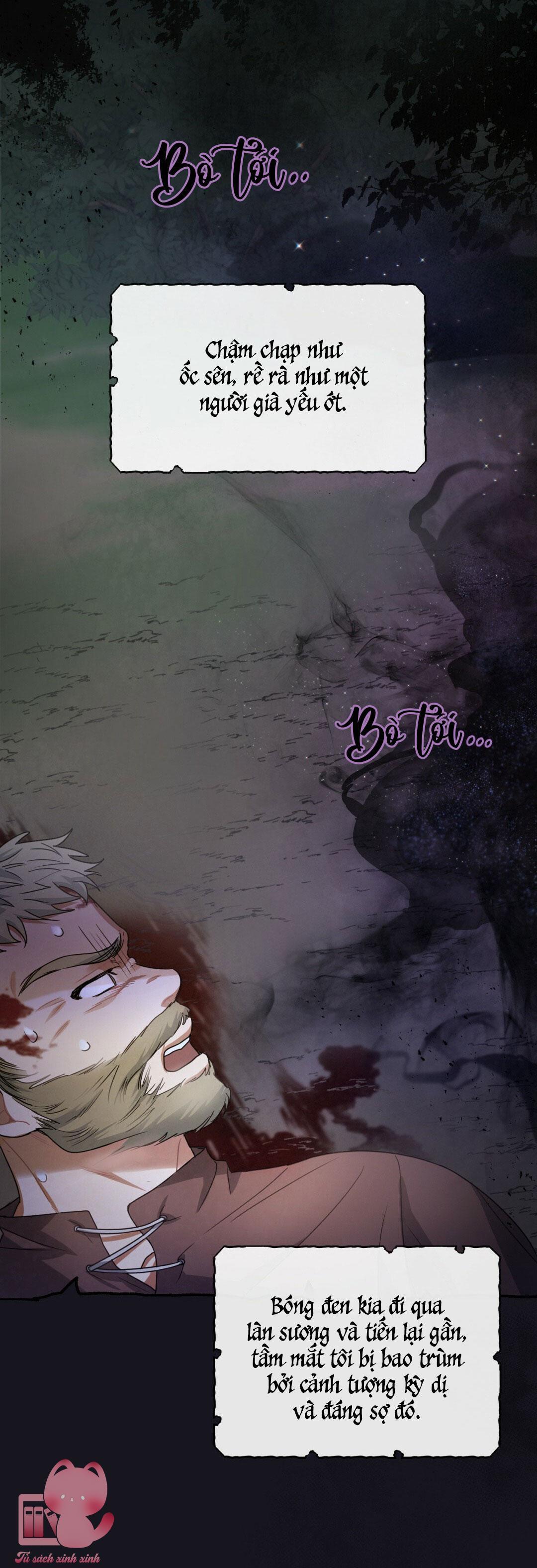 đêm đen khuất bóng chapter 3 69