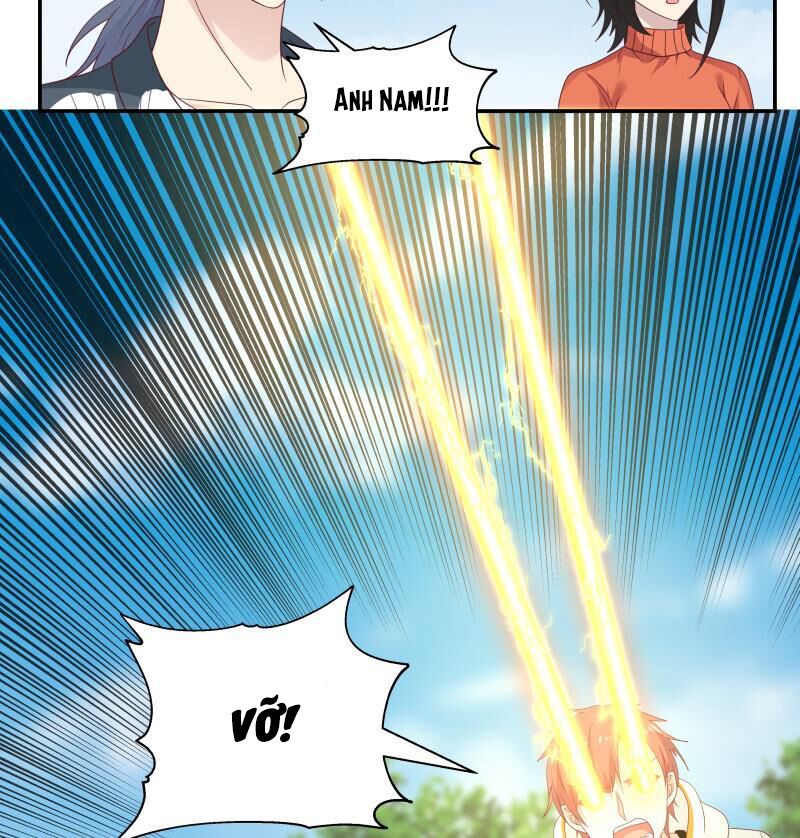 trên người ta có một rồng chapter 285 28