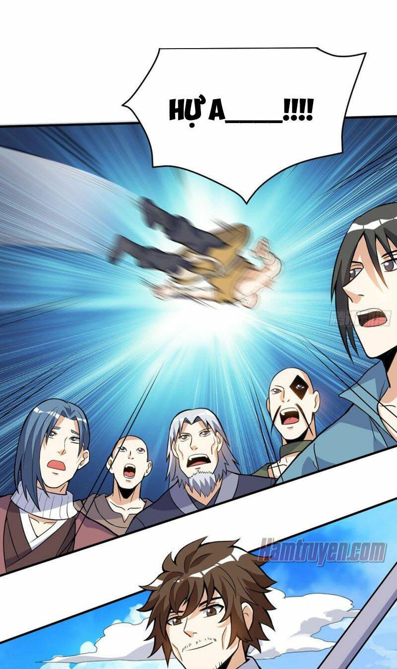 thần võ đế tôn chapter 38 25