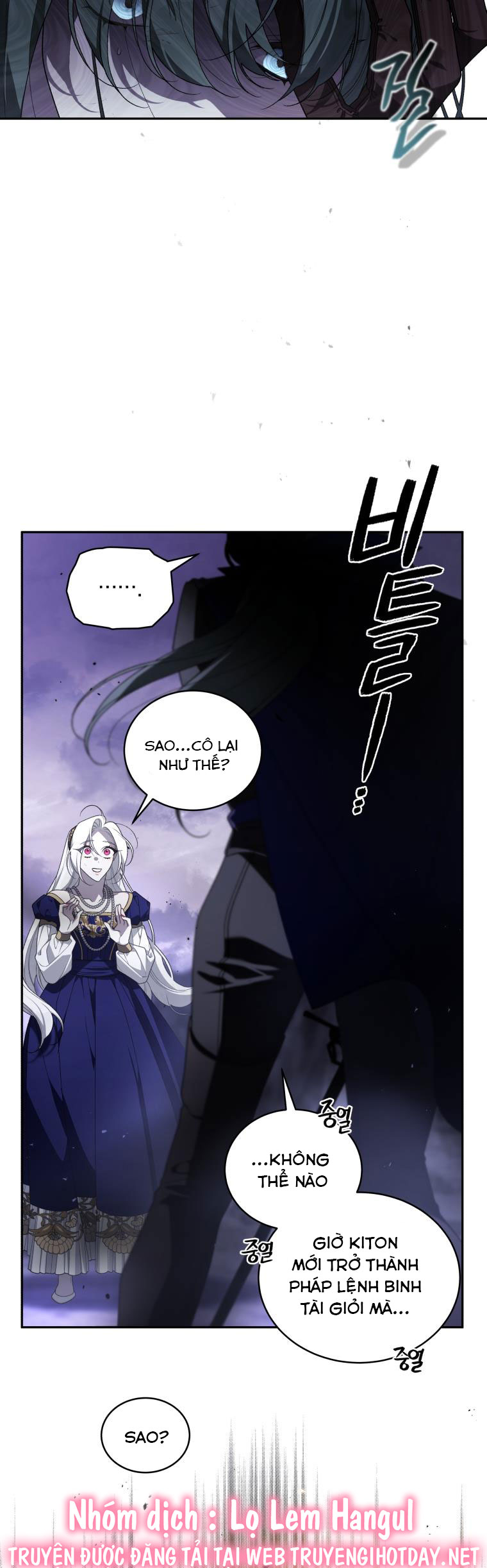 trở thành ác nữ thuần hóa thú cưng chapter 57 37