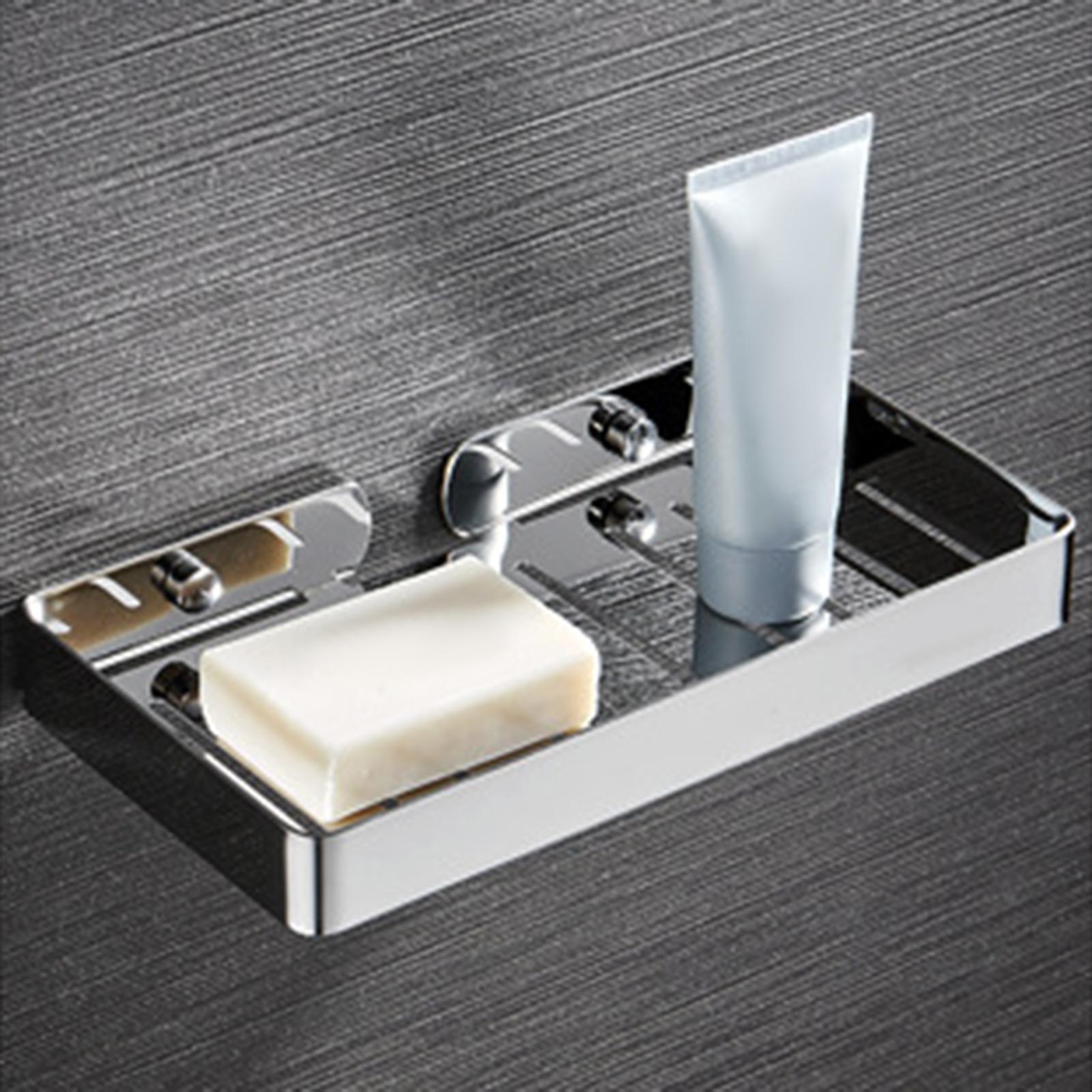 Bathroom Shelf Shower Storage Rack Bathroom Shower Organizer for Kitchen