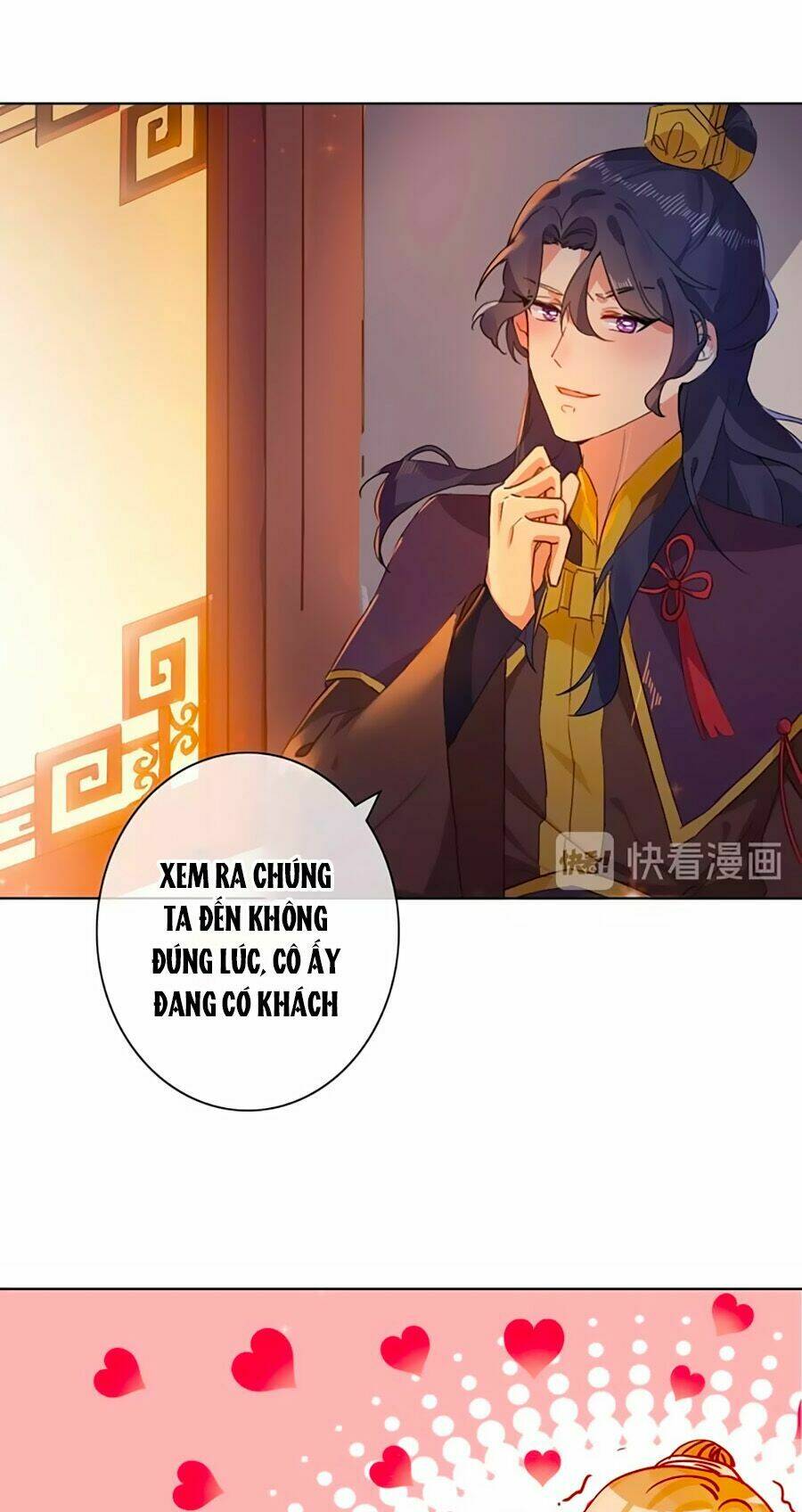 hội học sinh kiêu ngạo của hoàng cung chapter 1 69