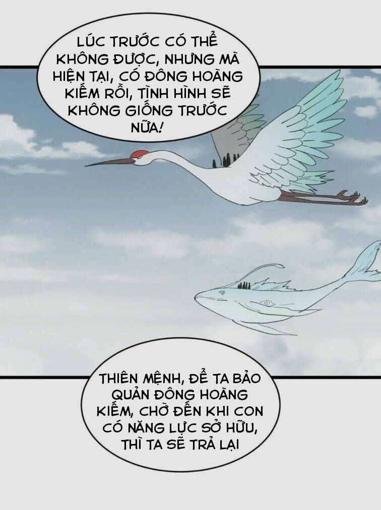 vạn cổ đệ nhất thần chapter 141 22