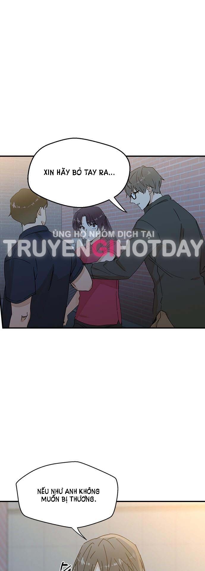 nhân duyên kiếp trước chapter 1.2 41