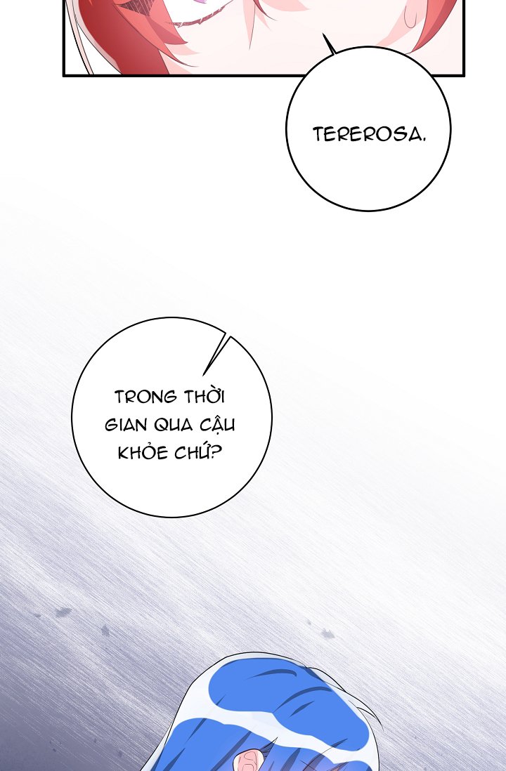 công nương đã thay đổi chapter 43.2 29