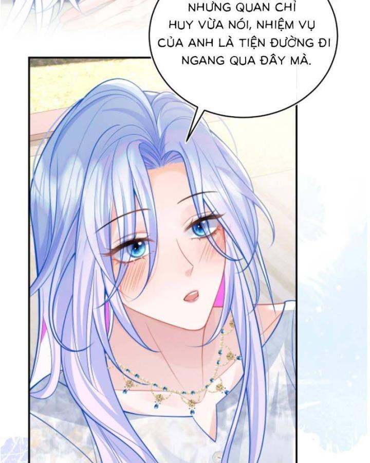 vị chỉ huy lạnh lùng khóc trong vòng tay tôi chapter 51 62